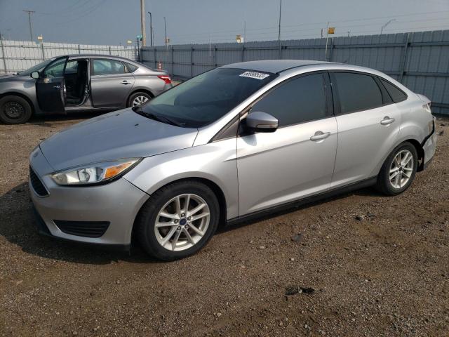 FORD FOCUS SE 2015 1fadp3f22fl367678