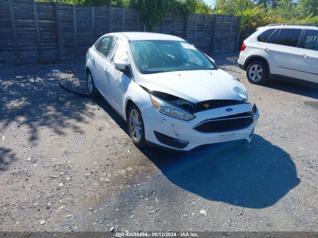 FORD FOCUS 2015 1fadp3f22fl371892