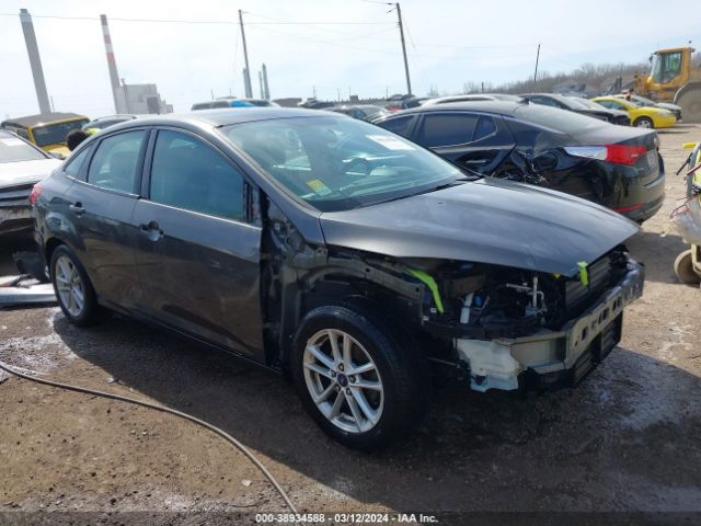 FORD FOCUS 2015 1fadp3f22fl373772