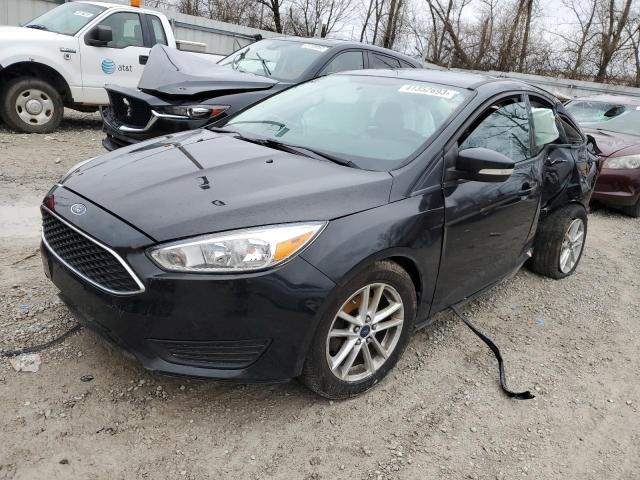 FORD FOCUS SE 2015 1fadp3f22fl373822