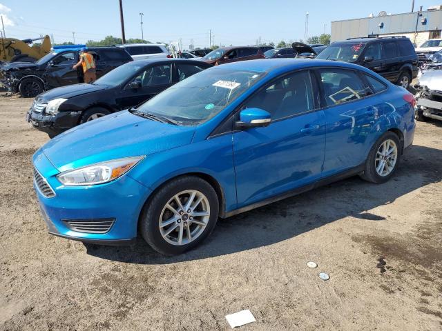 FORD FOCUS SE 2015 1fadp3f22fl374260