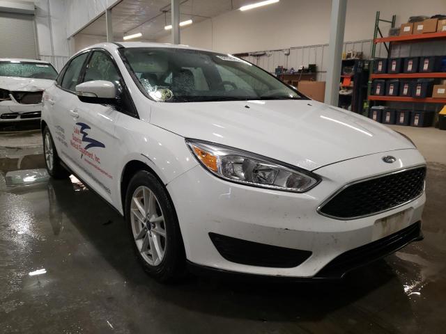 FORD FOCUS SE 2015 1fadp3f22fl375084