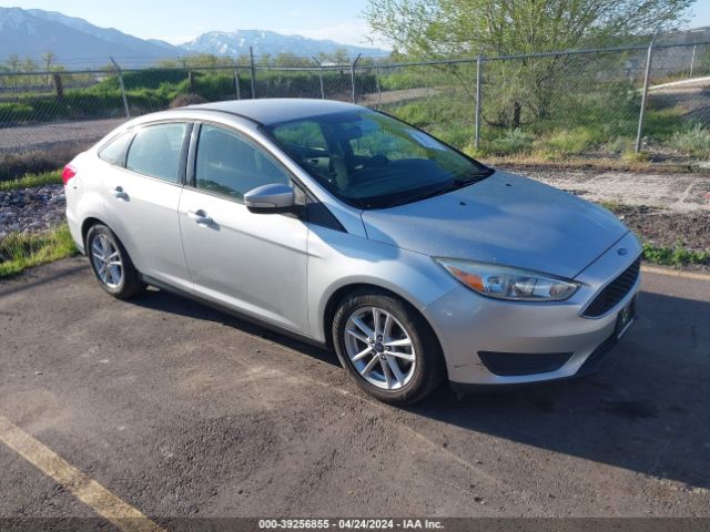 FORD FOCUS 2015 1fadp3f22fl375828