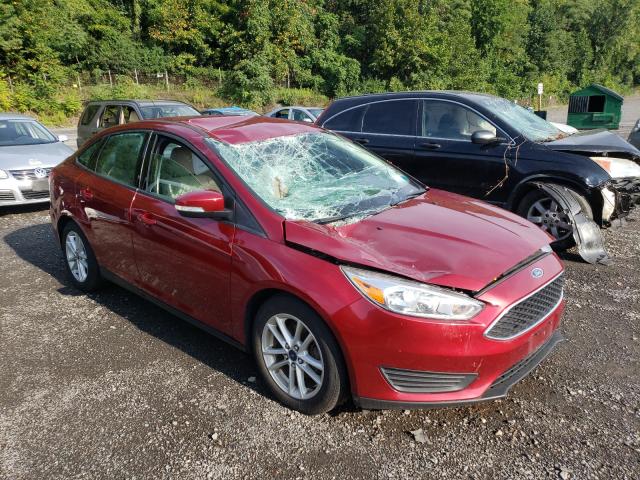 FORD FOCUS SE 2015 1fadp3f22fl378017