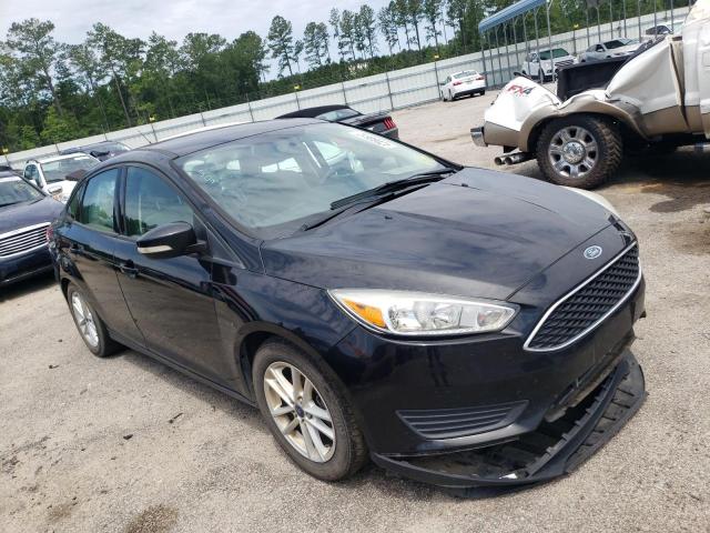 FORD FOCUS SE 2015 1fadp3f22fl378406