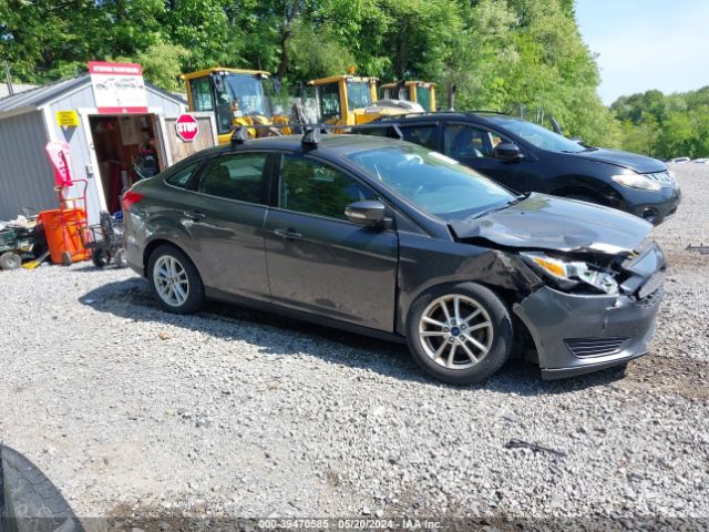 FORD FOCUS 2015 1fadp3f22fl379118