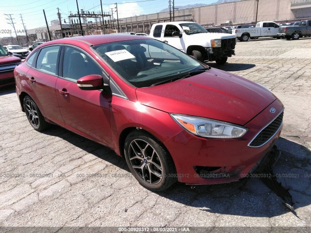 FORD FOCUS 2015 1fadp3f22fl380463