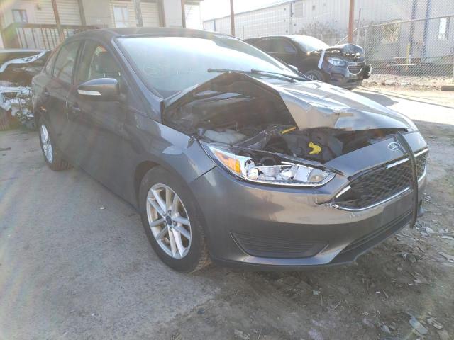 FORD FOCUS SE 2015 1fadp3f22fl381418