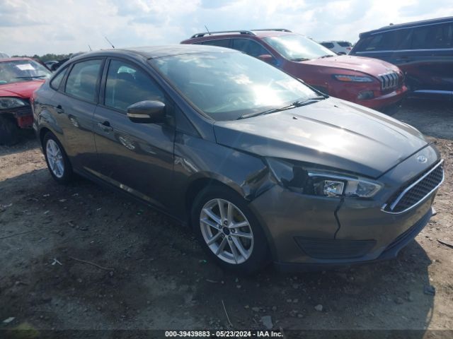 FORD FOCUS 2015 1fadp3f22fl381807