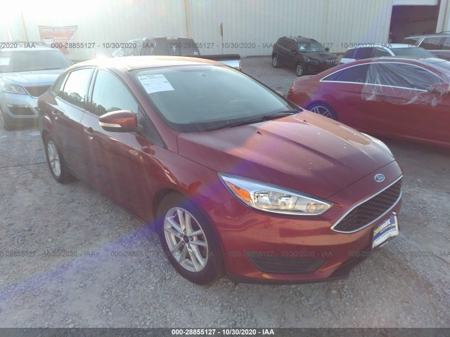 FORD FOCUS 2015 1fadp3f22fl383508