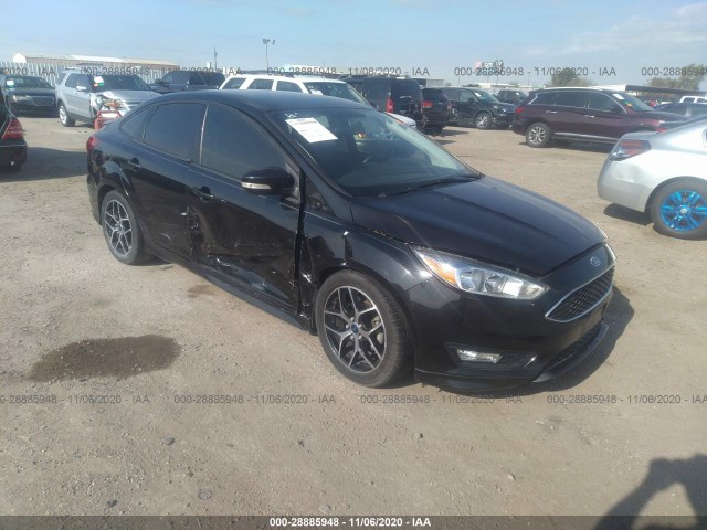 FORD FOCUS 2015 1fadp3f22fl384755