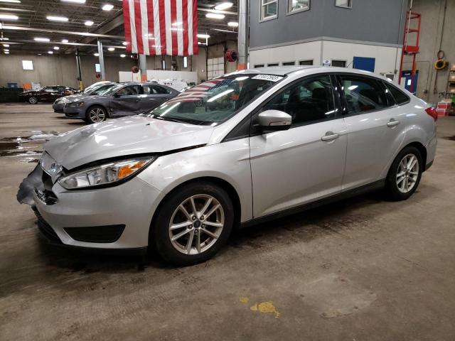 FORD FOCUS SE 2015 1fadp3f22fl385579