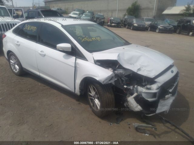 FORD FOCUS 2015 1fadp3f22fl385582