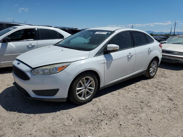 FORD FOCUS SE 2015 1fadp3f22fl386084