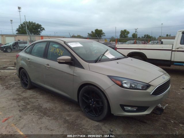 FORD FOCUS 2016 1fadp3f22gl200089