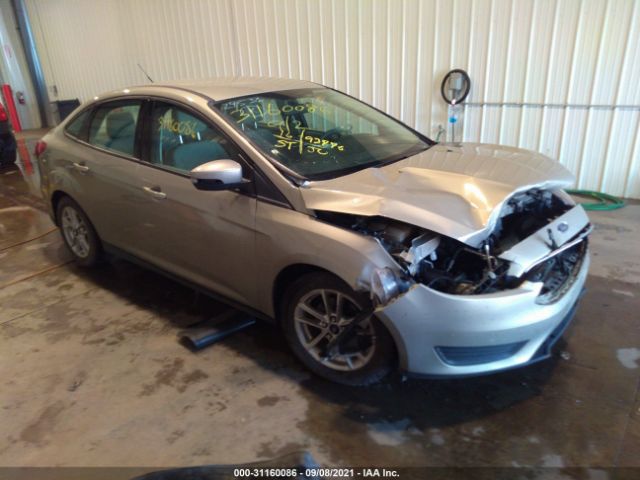 FORD FOCUS 2016 1fadp3f22gl203459