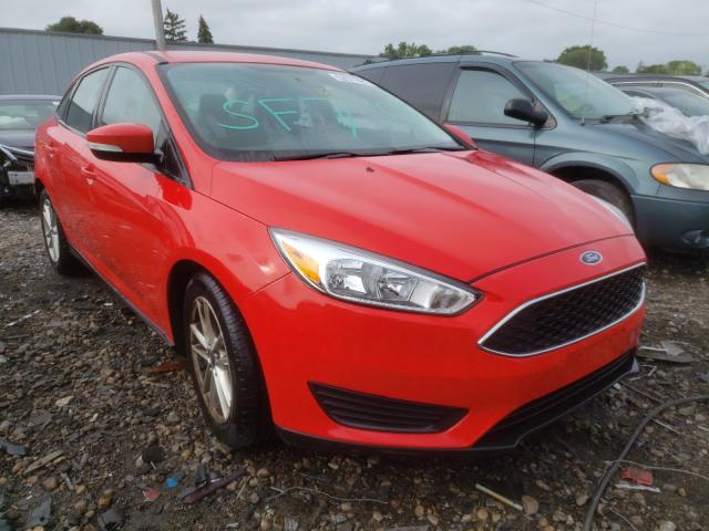 FORD FOCUS SE 2016 1fadp3f22gl203848