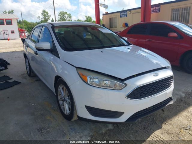 FORD FOCUS 2016 1fadp3f22gl203963