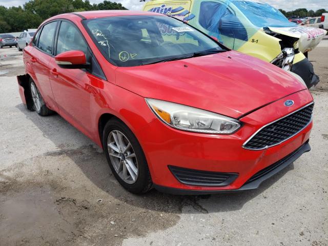 FORD FOCUS SE 2016 1fadp3f22gl205678