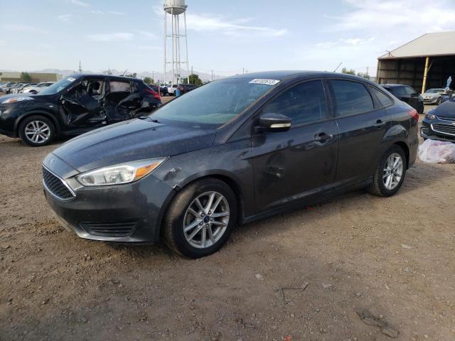 FORD FOCUS SE 2016 1fadp3f22gl209309