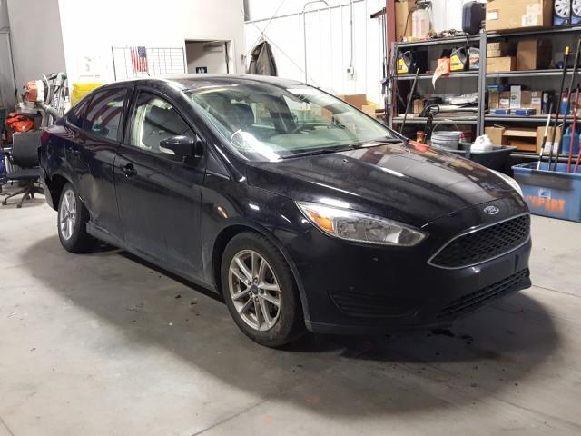 FORD FOCUS SE 2016 1fadp3f22gl213229