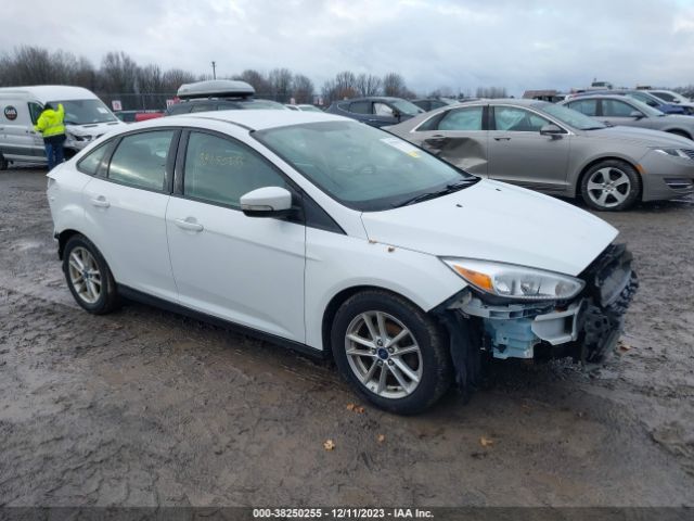 FORD FOCUS 2016 1fadp3f22gl213425