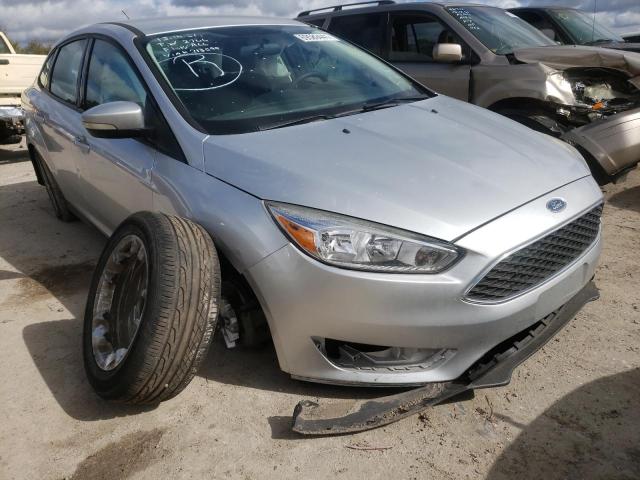 FORD FOCUS SE 2016 1fadp3f22gl213599