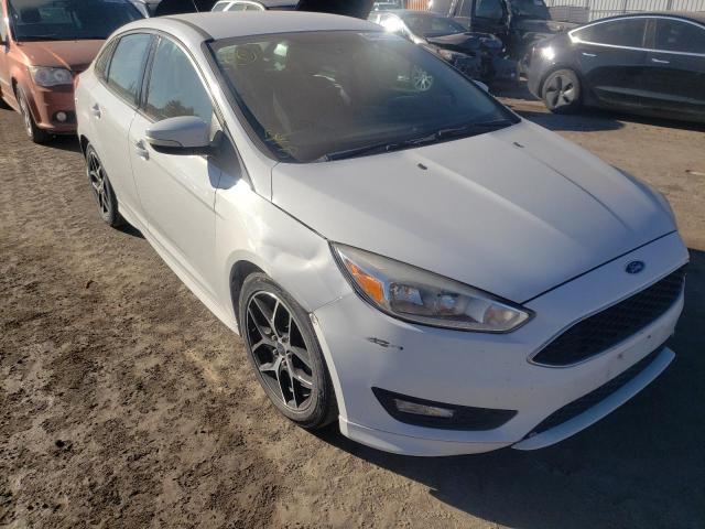 FORD FOCUS SE 2016 1fadp3f22gl214719