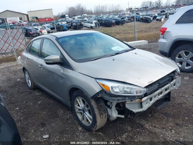 FORD FOCUS 2016 1fadp3f22gl216468