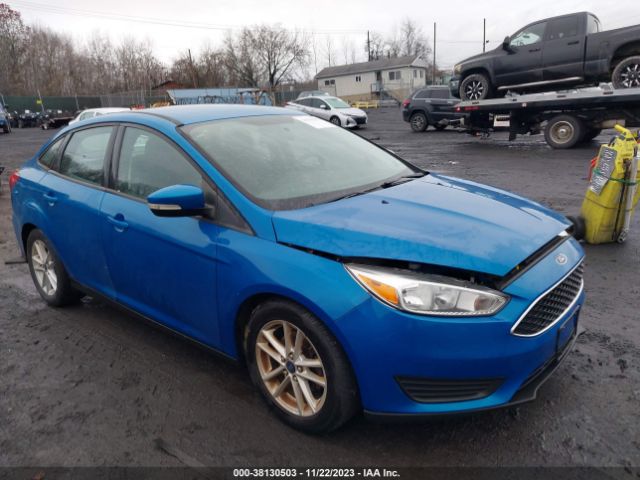 FORD FOCUS 2016 1fadp3f22gl219158