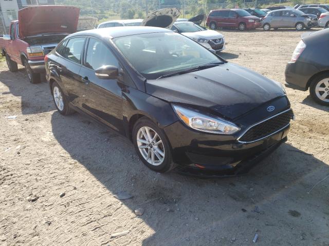 FORD FOCUS SE 2016 1fadp3f22gl220634