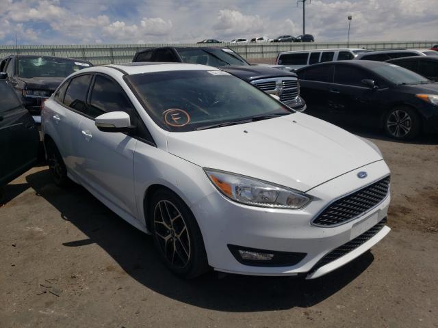 FORD FOCUS SE 2016 1fadp3f22gl221122