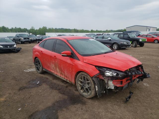 FORD FOCUS SE 2016 1fadp3f22gl222769