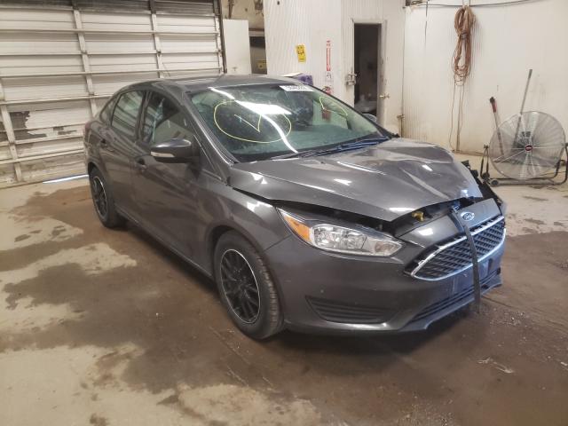 FORD FOCUS SE 2016 1fadp3f22gl225347