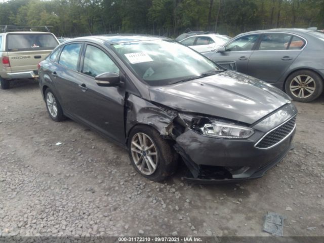 FORD FOCUS 2016 1fadp3f22gl226529