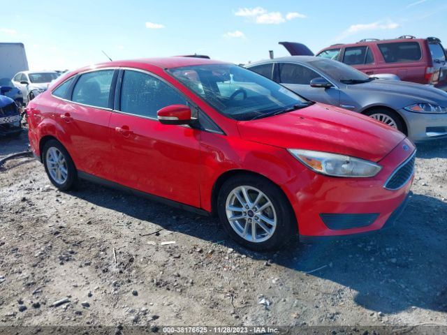 FORD FOCUS 2016 1fadp3f22gl226675