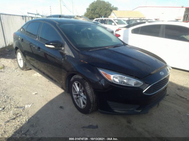 FORD FOCUS 2016 1fadp3f22gl234856