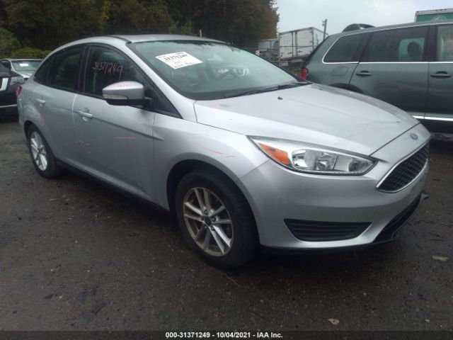 FORD FOCUS 2015 1fadp3f22gl235926