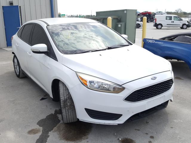 FORD NULL 2016 1fadp3f22gl239491