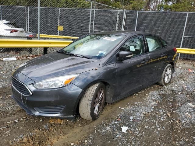 FORD FOCUS SE 2016 1fadp3f22gl243377