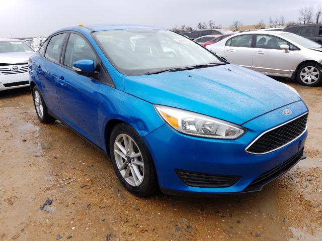 FORD FOCUS SE 2016 1fadp3f22gl243928