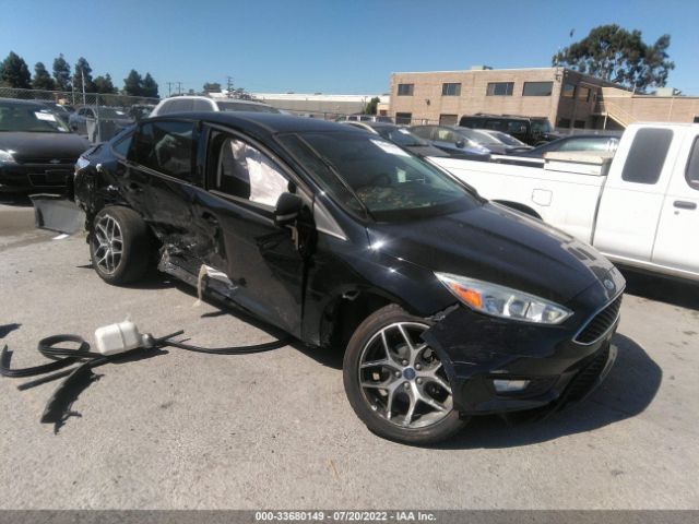 FORD FOCUS 2016 1fadp3f22gl245288