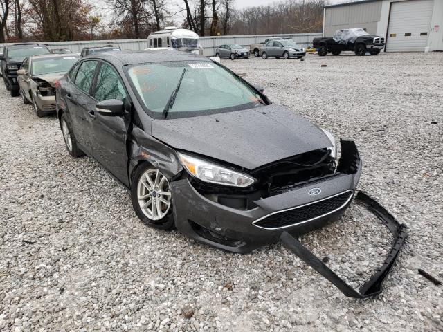 FORD FOCUS SE 2016 1fadp3f22gl245632