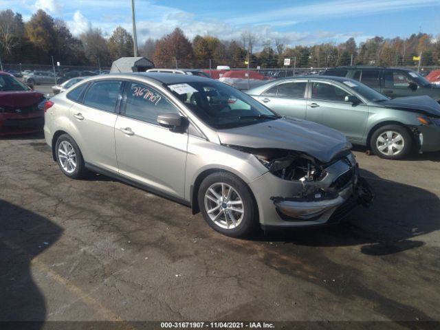 FORD FOCUS 2015 1fadp3f22gl248353