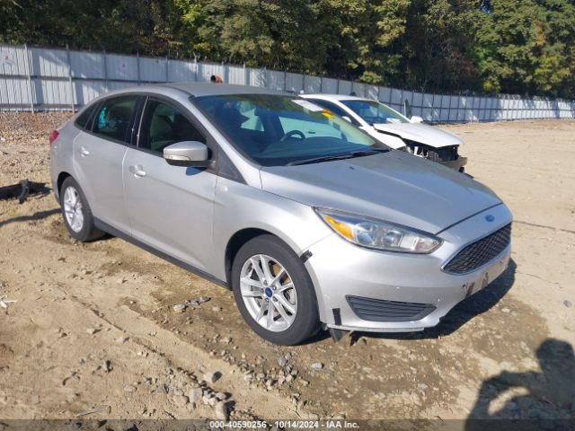 FORD FOCUS 2016 1fadp3f22gl249230