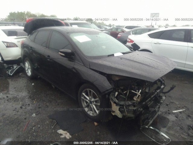 FORD FOCUS 2016 1fadp3f22gl249647