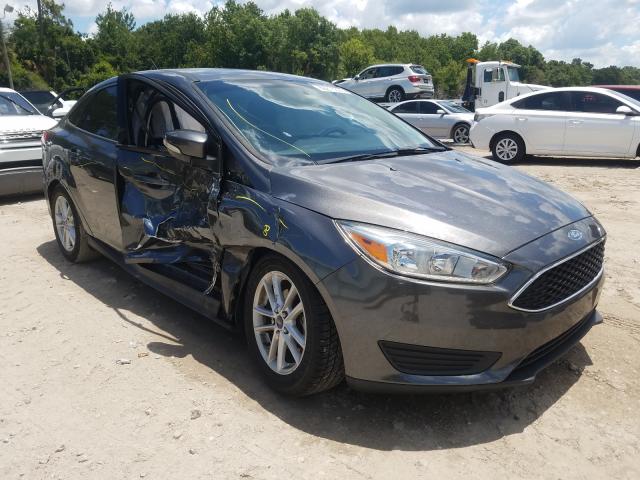 FORD FOCUS SE 2016 1fadp3f22gl250099