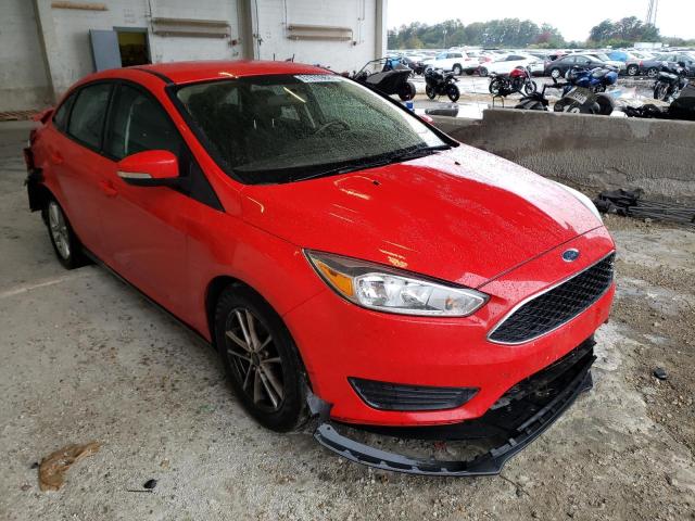 FORD FOCUS SE 2016 1fadp3f22gl250152