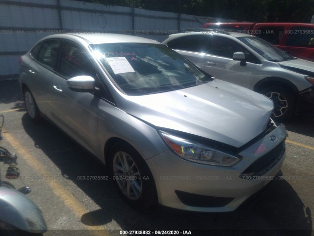 FORD FOCUS 2016 1fadp3f22gl252290