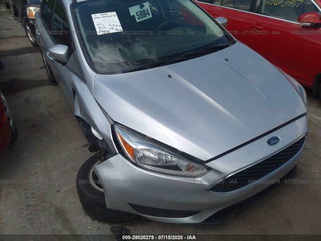 FORD FOCUS 2016 1fadp3f22gl253486